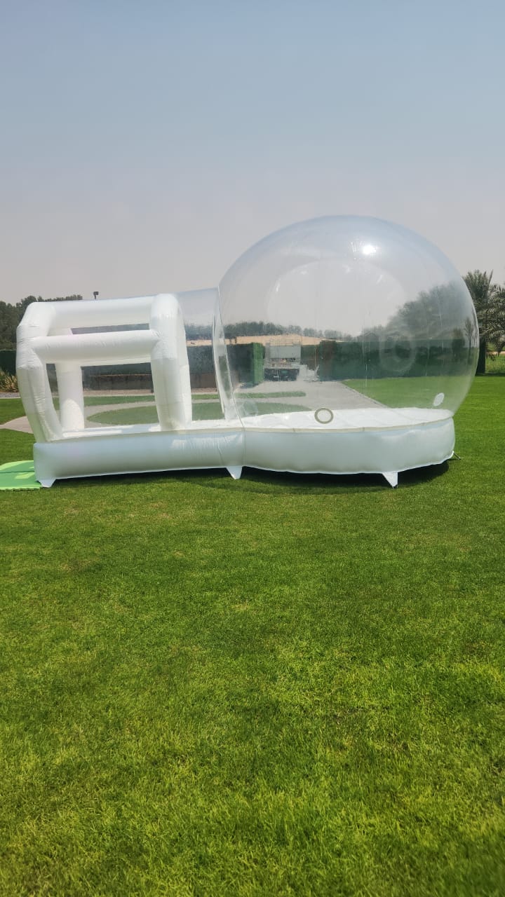 Paw Patrol Big Combo Bouncy & Slide