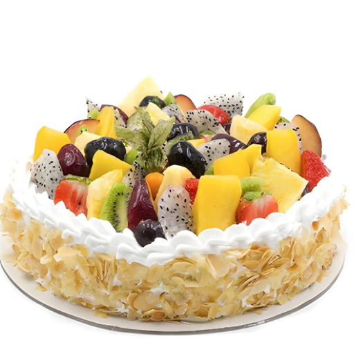 Fruit Cake