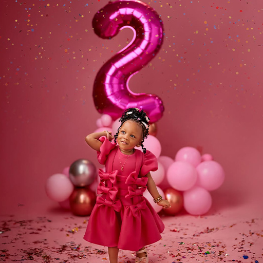 Tiny Smiles & Big Memories