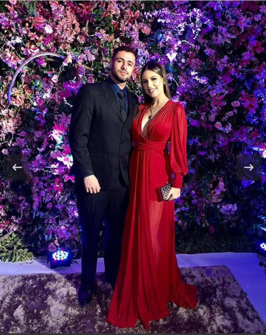 Happy Anniversery to Us.....