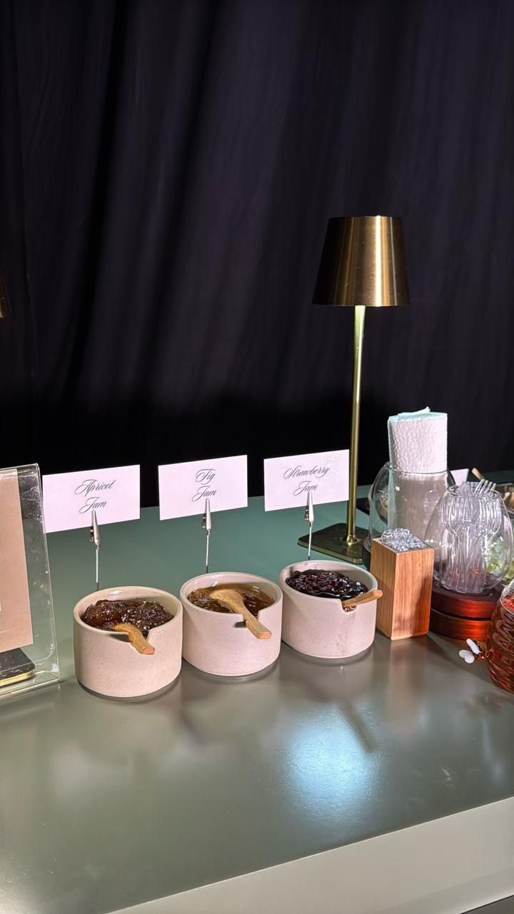 ice cream for birthday party