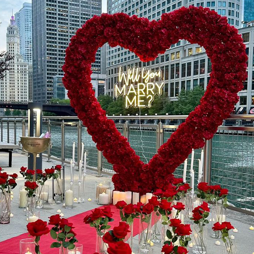 Magical Moments in the City of Gold