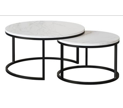 Coffee Table Set 2 Piece